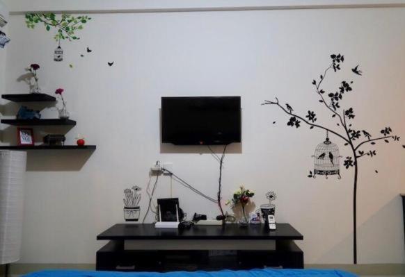 Bacup Studio Apartment @Galeri Ciumbuleuit Bandung Exterior foto